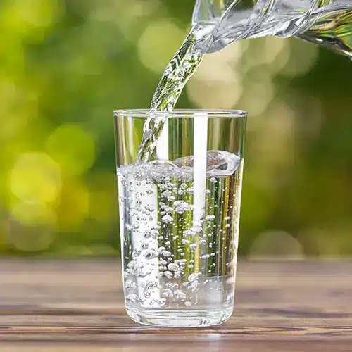bicchiere acqua osmotizzata osmosi inversa wother